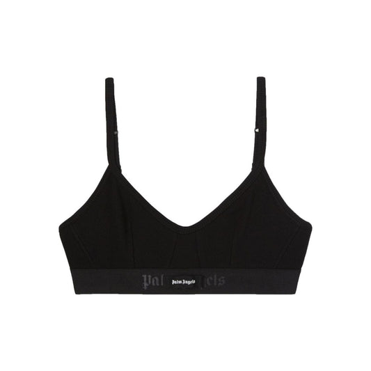 Palm Angels Underwear Black Beachwear & underwear Palm Angels Black