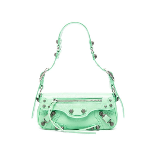 Balenciaga Le Cagole XS shoulder bag Shoulder Balenciaga Light Gray