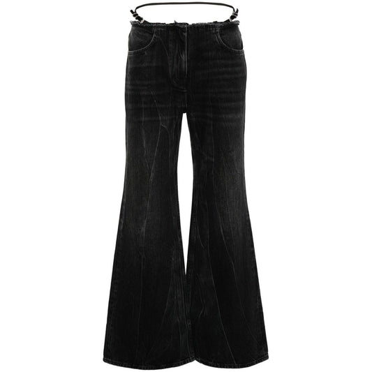 Givenchy Jeans Black Jeans Givenchy Black