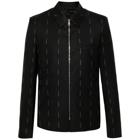 Givenchy Jackets Black Jackets Givenchy Black