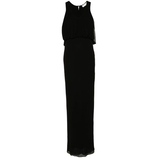 Saint Laurent  Dresses Black Dresses Saint Laurent Black