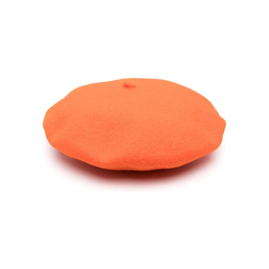 Borsalino Hats Orange