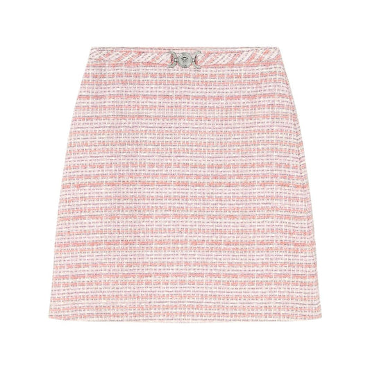 Versace Skirts Pink Skirts Versace Light Gray