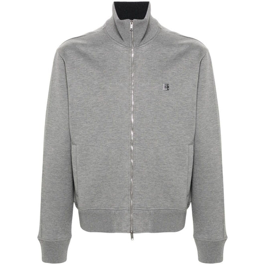 Givenchy Coats Grey Jackets Givenchy Dark Gray