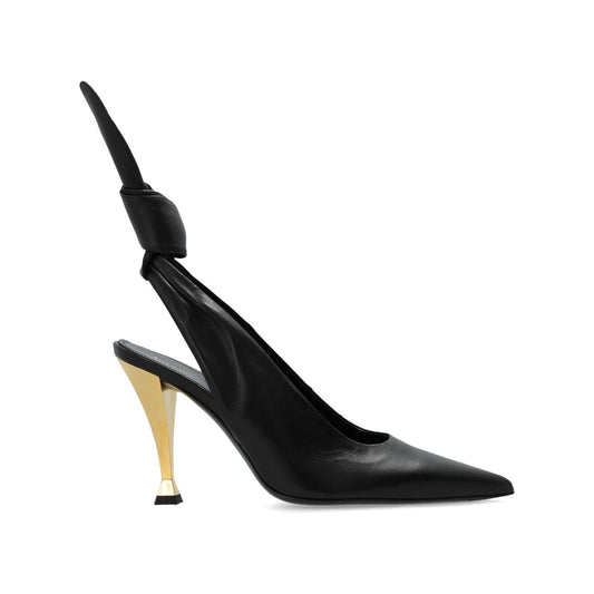 Givenchy Pumps Beauw 96mm Medium Heel Givenchy Black