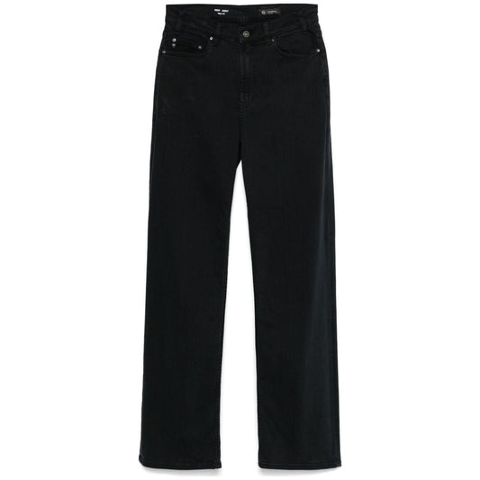 AG JEANS Jeans Black Jeans AG JEANS Black