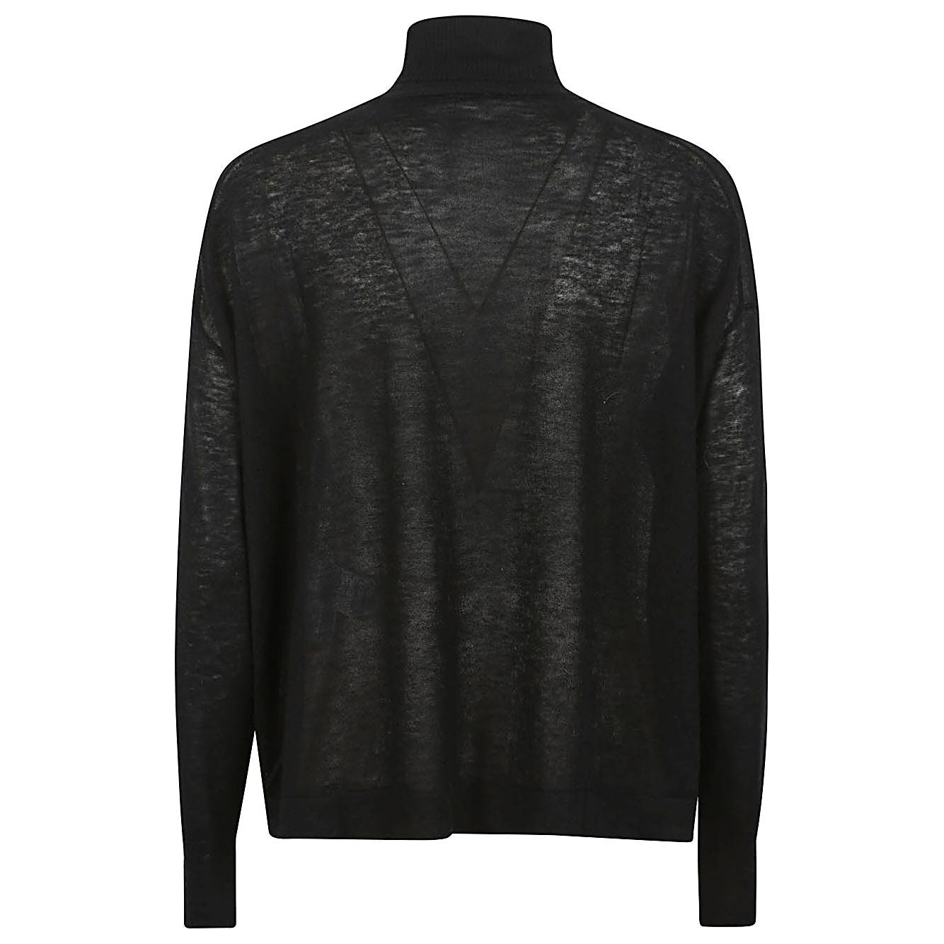 CT PLAGE Sweaters Black