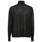 CT PLAGE Sweaters Black