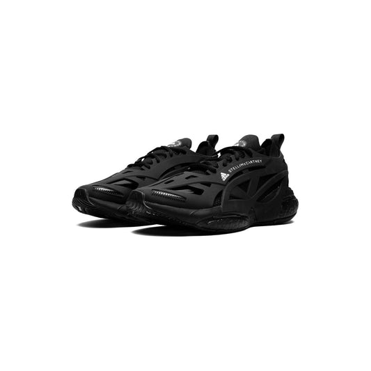 Adidas By Stella McCartney Sneakers Black Sneakers Adidas By Stella McCartney Black