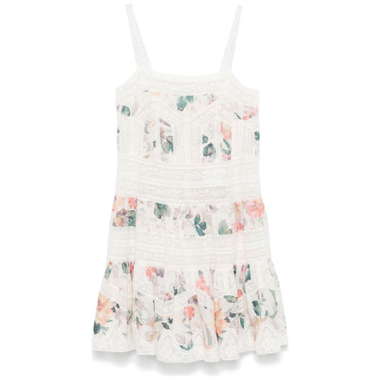 Zimmermann Dresses Beige Dresses Zimmermann Beige