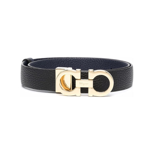 Ferragamo Belts Purple Belts Ferragamo Antique White