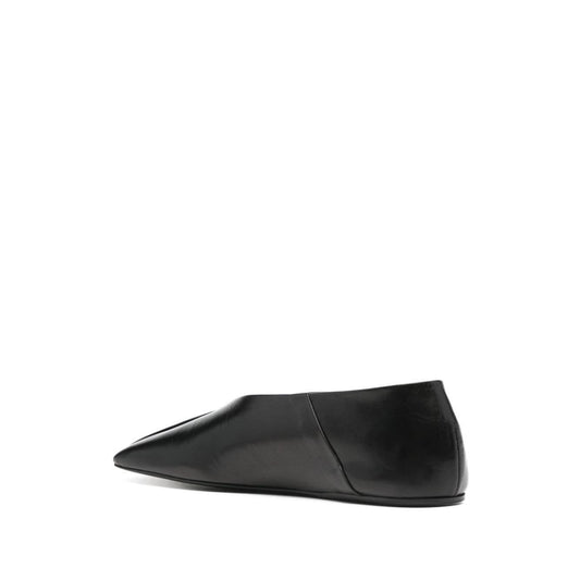Jil Sander Flat shoes Black J57WZ0001P4864001-P25