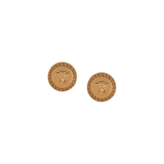 Versace Bijoux Golden Jewellery Versace Dark Khaki