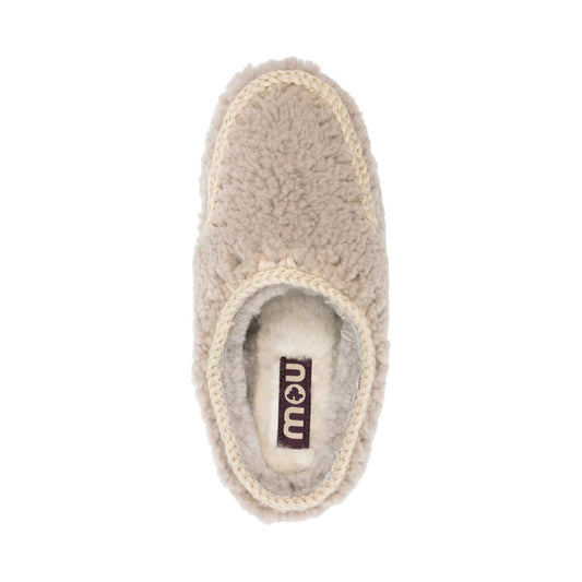 Mou Sandals Grey Sandals Mou Gray