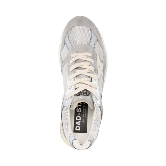 Golden Goose Dad-Star Sneakers GWF00558F00494460379-P25