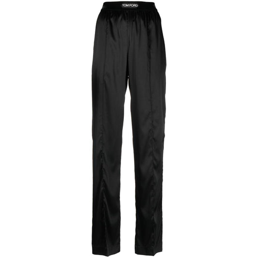 Tom Ford Trousers Black Trousers Tom Ford Black