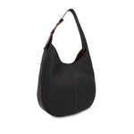 Tod's Small Hobo Leather Bag