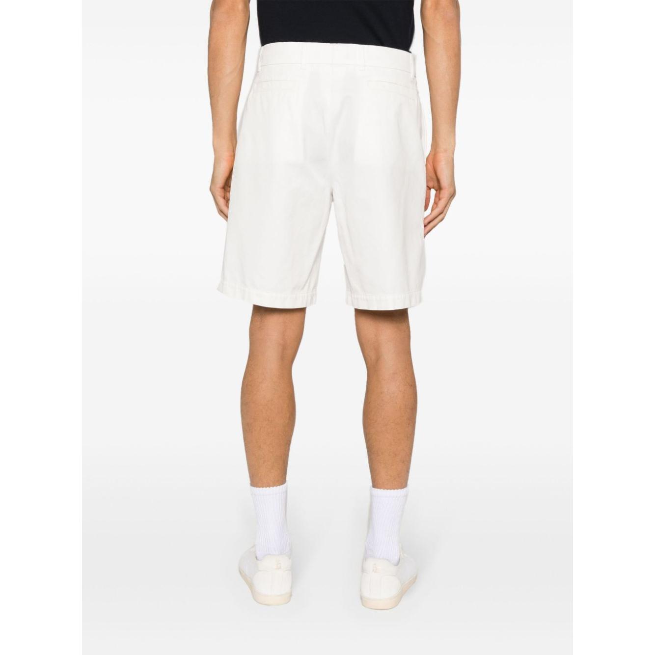 Brunello Cucinelli Shorts White M252DU0010C2200-P25