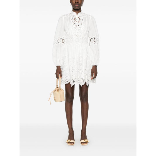Zimmermann Dresses White Dresses Zimmermann White Smoke