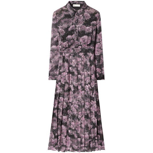 Tory Burch Dresses Pink Dresses Tory Burch Dim Gray