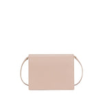 Dolce & Gabbana Calfskin DG Logo crossbody bag BB7287AW57680402-P25