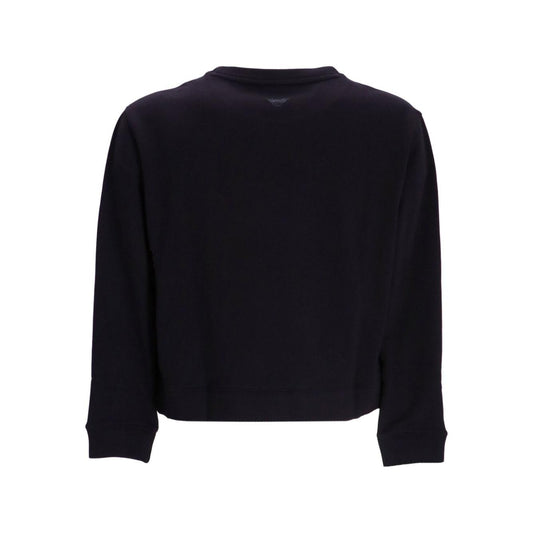 Emporio Armani sweatshirt with logo print