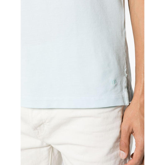 Tom Ford T-shirts and Polos Clear Blue Topwear Tom Ford Lavender