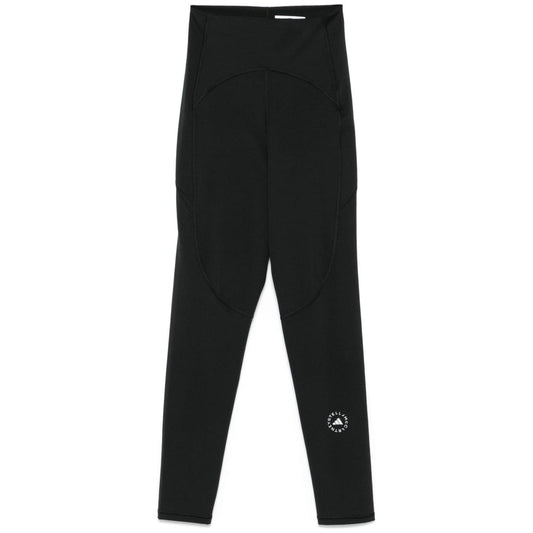 Adidas By Stella McCartney Trousers Black Trousers Adidas By Stella McCartney Black