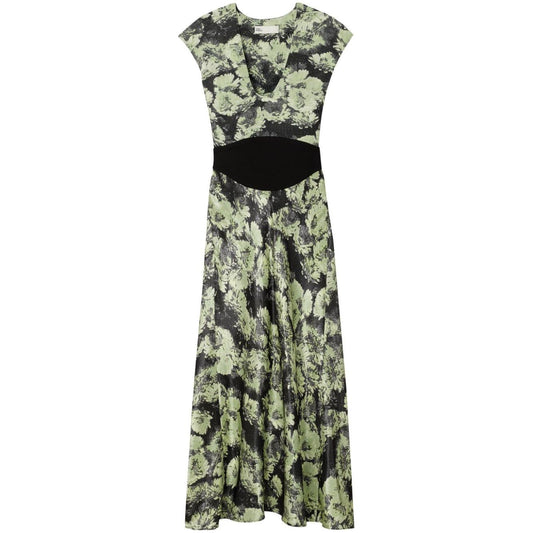 Tory Burch Dresses Green Dresses Tory Burch Dark Slate Gray
