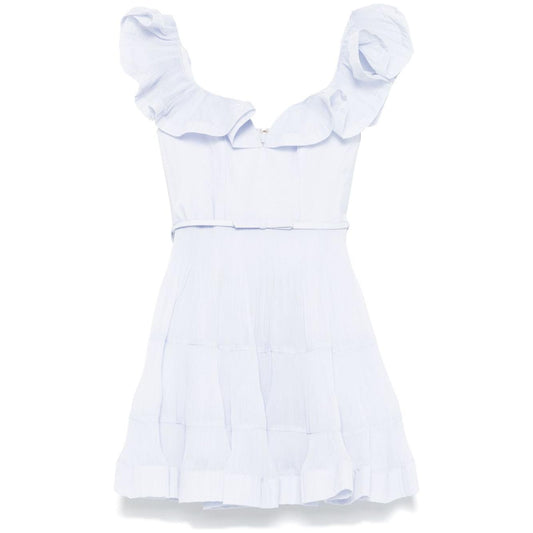 Zimmermann Dresses Clear Blue Dresses Zimmermann Lavender
