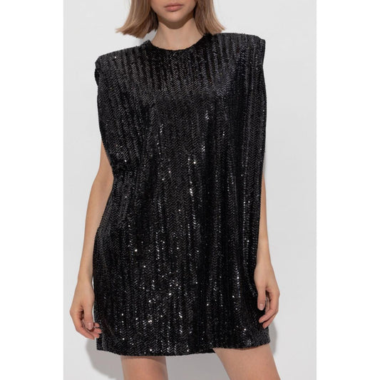 Golden Goose Dresses Black GWP02172P00182890100-P25