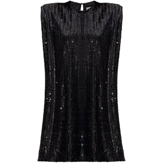 Golden Goose Dresses Black GWP02172P00182890100-P25