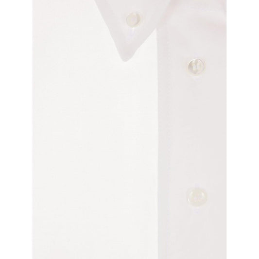 Brunello Cucinelli Shirts White MH911RA905C100-P25