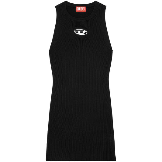 Diesel Dresses Black Dresses Diesel Black