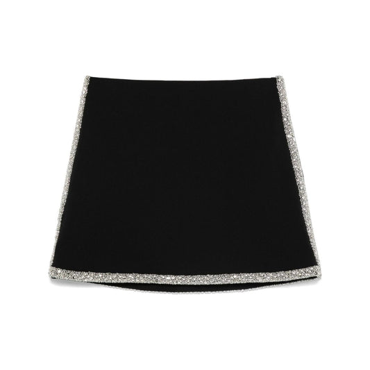 Alice + Olivia Skirts Black Skirts Alice + Olivia Black