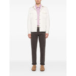 Brunello Cucinelli Shirts Pink MM6840658C155-P25