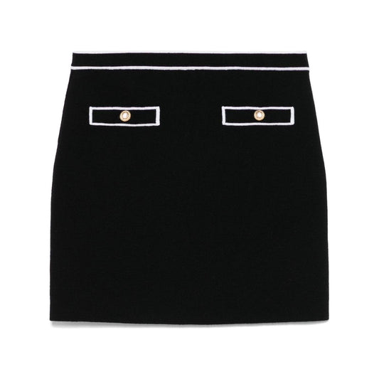 Alice + Olivia Skirts Black Skirts Alice + Olivia Black