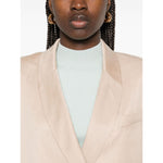 Alysi Jackets Beige 105810P5028NUDE-P25