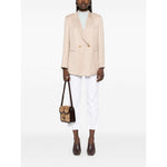 Alysi Jackets Beige 105810P5028NUDE-P25