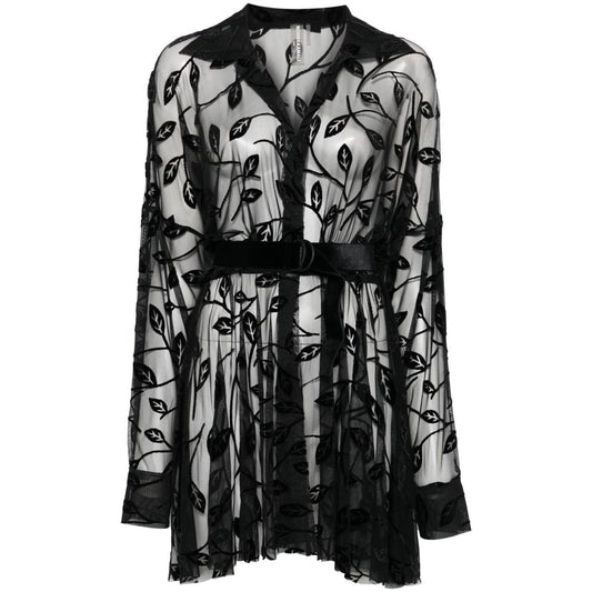 Norma Kamali Dresses Black Dresses Norma Kamali Dark Gray
