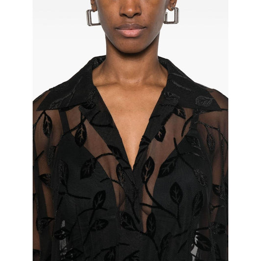 Norma Kamali Dresses Black Dresses Norma Kamali Light Gray