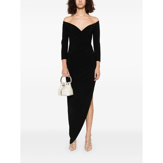Norma Kamali Dresses Black Dresses Norma Kamali Black