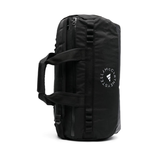 Adidas By Stella McCartney Logo 24/7 Bag General Adidas By Stella McCartney Black