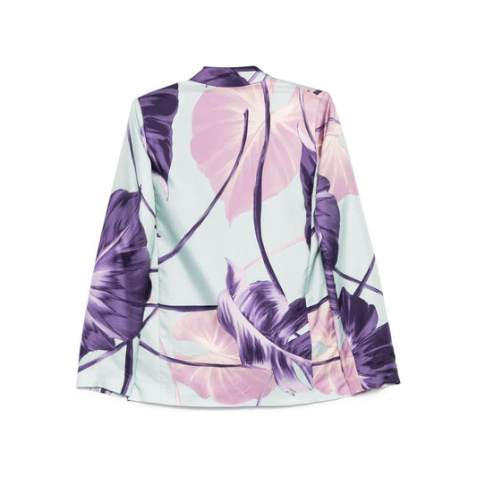 F.R.S . Jackets Purple Jackets F.R.S . Light Gray