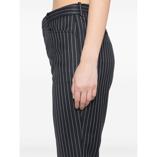Tom Ford striped trousers Trousers Tom Ford Misty Rose