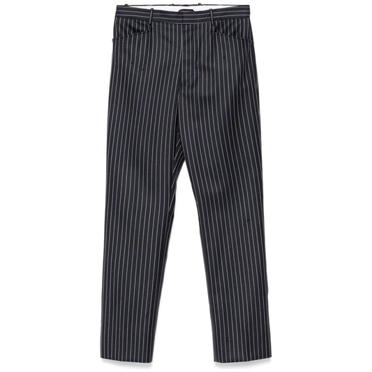Tom Ford striped trousers Trousers Tom Ford Dark Slate Gray