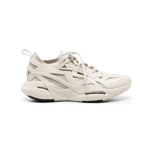 Adidas By Stella McCartney Sneakers Light Grey Sneakers Adidas By Stella McCartney Light Gray