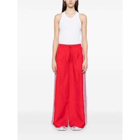 Adidas By Stella McCartney Ribbed tank top Topwear Adidas By Stella McCartney White Smoke