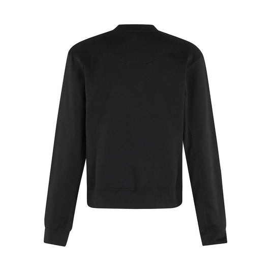 Adidas By Stella McCartney sweatshirt black Topwear Adidas By Stella McCartney Black