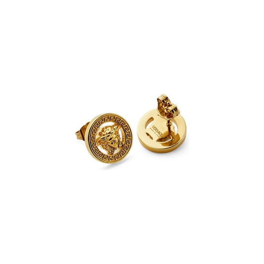 Versace Bijoux Golden Jewellery Versace Wheat